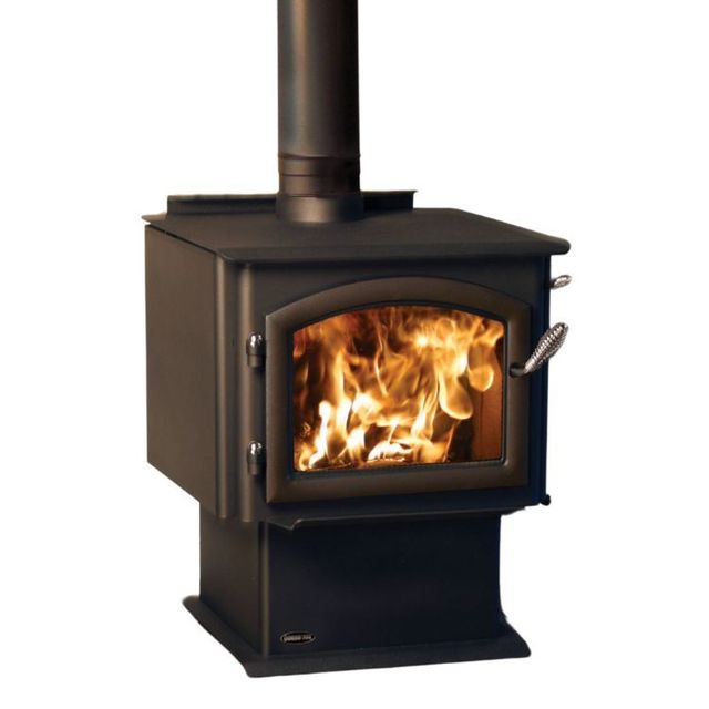 3100 Millenium Wood Stove